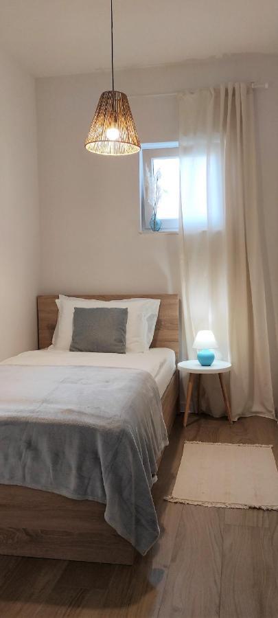 Lux Apartments Vodice Exterior foto