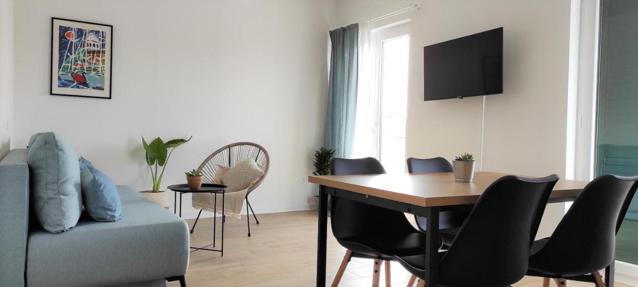 Lux Apartments Vodice Zimmer foto