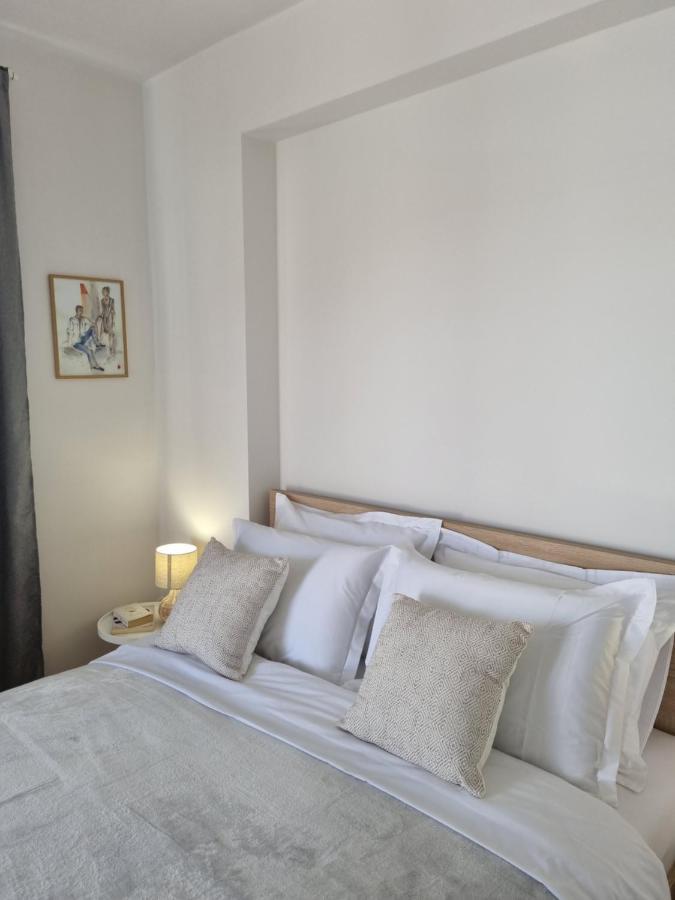 Lux Apartments Vodice Exterior foto