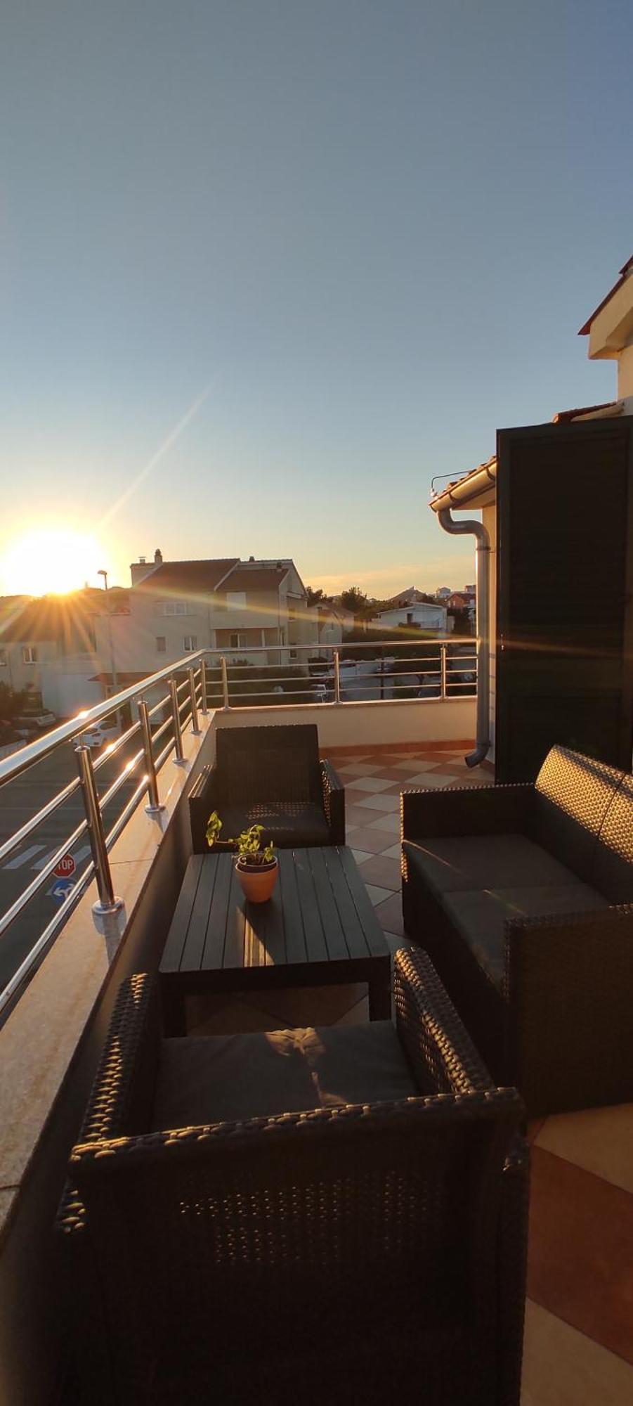 Lux Apartments Vodice Zimmer foto
