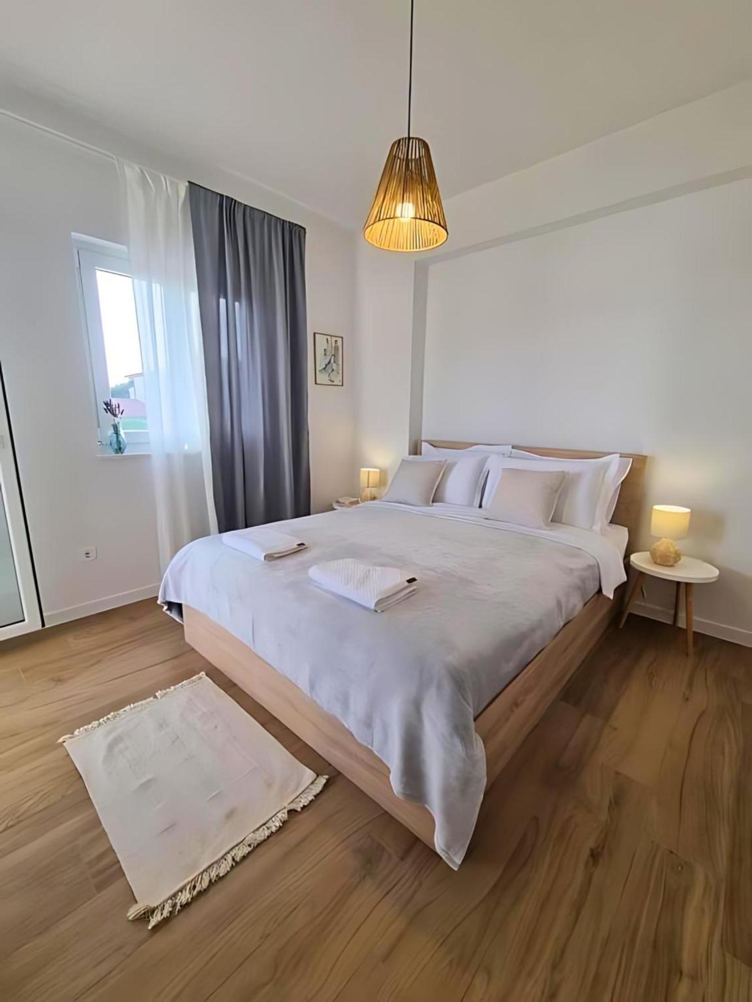 Lux Apartments Vodice Exterior foto